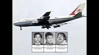 CVR - Korean Air Lines Flight 007 (with english subtitles)