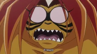 ushio to tora best moments