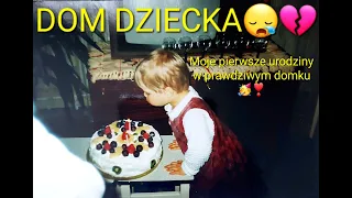 DOM DZIECKA! 😪💔 moje pierwsze urodziny w prawdziwym domku! 🎂