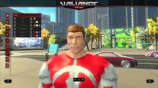 Valiance Online [Pre-Alpha Gameplay] Episode 1