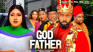 GOD FATHER Pt. 3 - Frederick Leonard, Queeneth Hilbert, Ugezu J. Ugezu latest 2024 nigerian movies