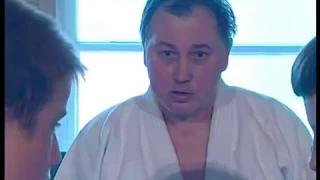 Владимир Михайлович Невзоров. Старое кимоно. 1 часть.