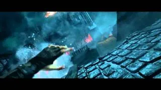 Thief Story Trailer - Xbox One, Xbox 360, PS4, PS3, PC