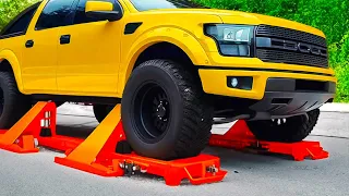 15 Incredible Inventions For Pickup Trucks That You Should See