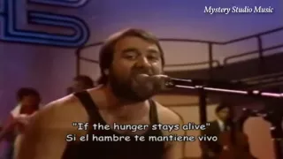 Michael Sembello - Maniac (Subtitulado al español) (Lyrics)