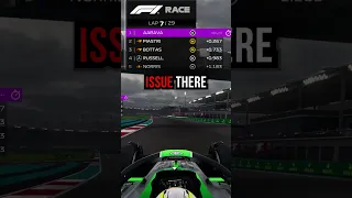 🤯 2ND Red Flag IMMEDIATELY After 1st Red Flag Restart of the Race 🤣 on F1 23!