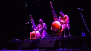 Toumani & Sidiki Diabaté