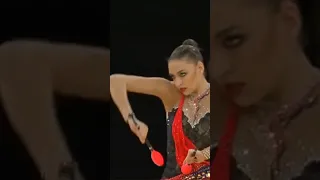 Evgenia Kanaeva - Russia rhythmic gymnastic - ginástica гимнастический gimnastică व्यायाम 体操 체조