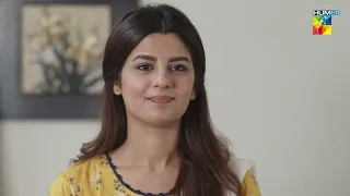 Afreen Ab Pehle Jaisi Nahi Rahi !! - Bichoo - HUM TV