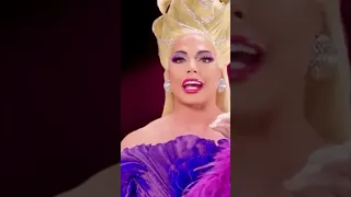 Alyssa Edwards Pitstop | It’s Just Me & The Camera
