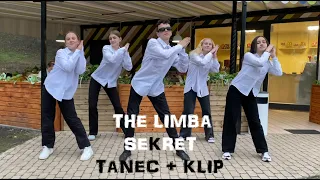 THE LIMBA - СЕКРЕТ (ПРЕМЬЕРА КЛИПА - ТАНЕЦ)