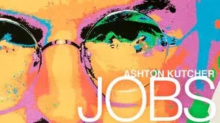 jOBS - Джобс: Империя соблазна (трейлер + бонус)