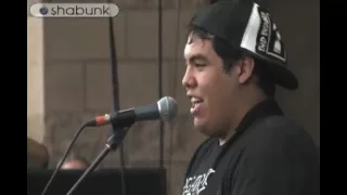 Sublime With Rome-What I Got Live Smokeout Festival 2009