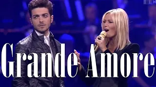 IL VOLO - GRANDE AMORE - Live [Italian & English On-Screen Lyrics]