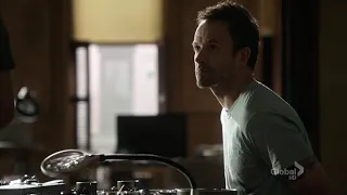 Sherlock - The Puzzle in Everything (Elementary)