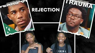 Dad Why Wont You Accept Me???| Karamo Show| REACTION