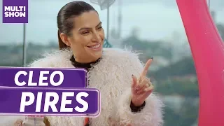 Fotos Íntimas | Cleo Pires | Fernanda Souza | Vai Fernandinha