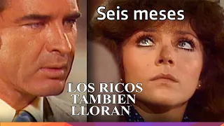 Espérame Mariana - "Los ricos también lloran" - 1979