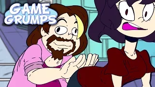 Game Grumps Animated - Doki Doki Mode - by RyanStorm