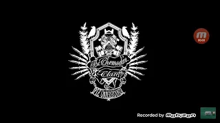 PHARAOH feat Chemodan clan «проблемы»