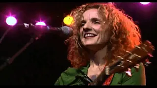Patty Griffin - 1000 Kisses Album Performance (Original Songs Re-Sequenced with Bonus Track)