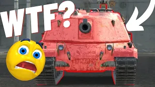 IS THIS TANK REALLY THAT STRONG???