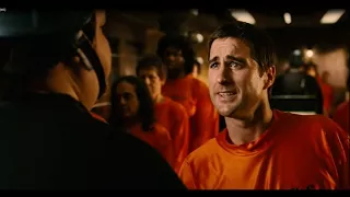 Idiocracy Prison Escape