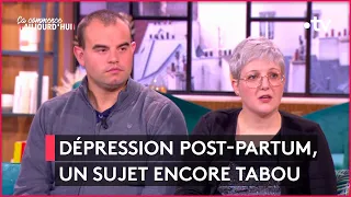 Suicide maternel : elles lèvent le tabou - Ça commence aujourd'hui