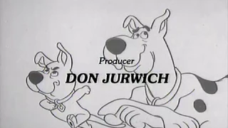 Scooby-Doo and Scrappy-Doo (1979) - '80s-'90s Syndication Credits