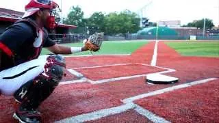 Ball or Strike? | UMD