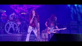 AEROSMITH - ANGEL - 10/02/2022 - Dolby Live