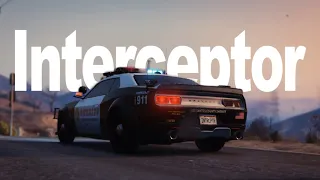 NEW Bravado Gauntlet Interceptor "The Chop Shop DLC"