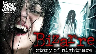 Full movie | bizarre/story of nightmare | Horror