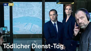 "Tödlicher Dienst-Tag" bei RTL: Sonderlage, Auris & vieles mehr!