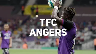 La bande-annonce de TFC/Angers, 7ème journée de Ligue 1 Conforama