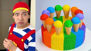 1 hora De los Mejores Tiktoks de @Rubén Tuesta 🤣 Storytime Con Pastel parte #41