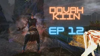 Dovahkiin Permadeath - EP 12 - Dragonborn - Skyrim Requiem 3Tweaks+