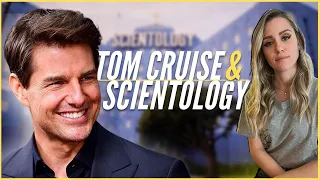 Tom Cruise e Scientology: come la chiesa più controversa degli USA ha influenzato la sua vita