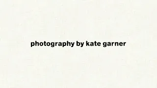 Jessica Alba by Kate Garner