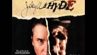 Alive ~ Jekyll & Hyde Madrid Highlights