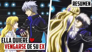 LA TRAICIONÓ Y AHORA QUIERE VENGARSE DE EL😈​💔SKIP BEAT RESUMEN