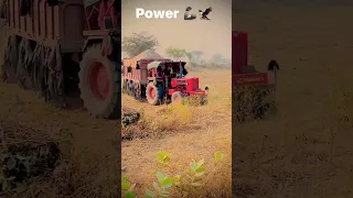 Mahindra 585 di xp plus tractor