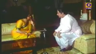 Padmini interview Sivaji Ganesan