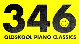 346 Oldskool Piano Classics