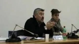 Consiglio Comunale di Nogara - 22/12/2011