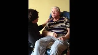 End Stage Dementia & Music Therapy  -  Spoon Full of Sugar