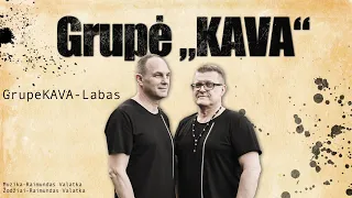 Grupe KAVA-Labas