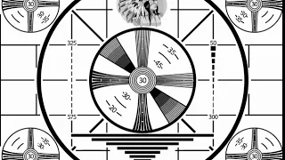 RCA Indian-head Test Pattern