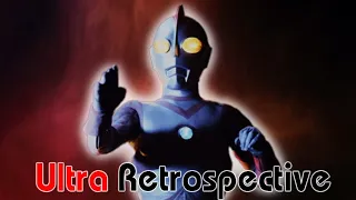 Ultraman 80 - Ultra Retrospective