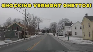 I Drove To The Worst Place In Vermont. This Is What I Saw.